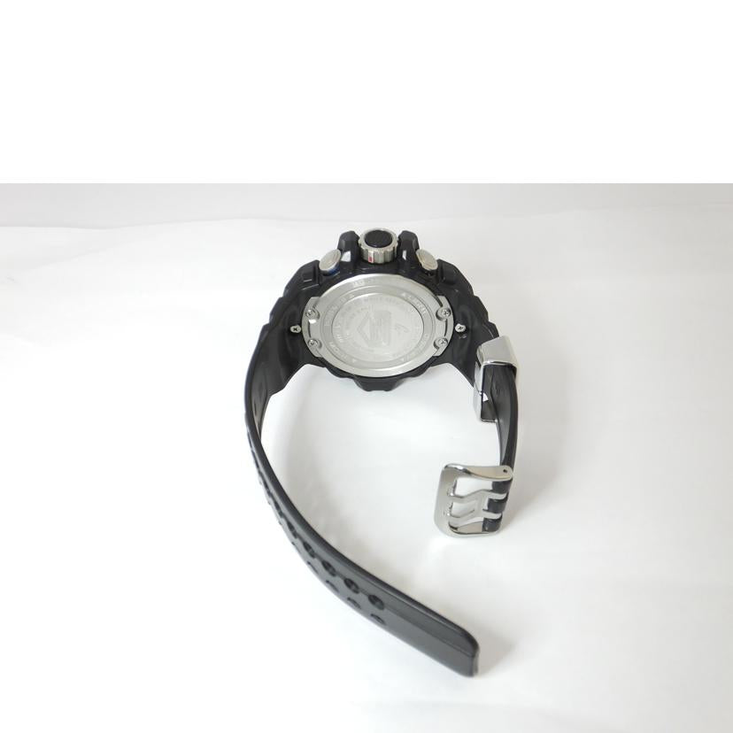 CASIO カシオ/G-SHOCK/ガルフマスター/電波ソーラー腕時計/GWN-1000C-1A//Bランク/88