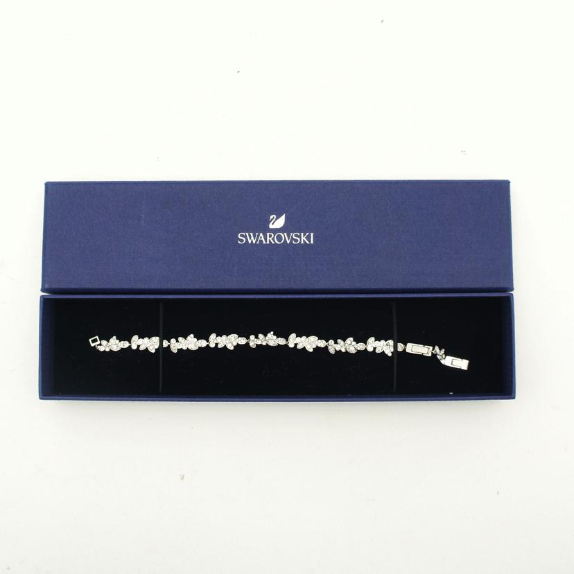 SWAROVSKI スワロフスキー/ブレスレット//Aランク/94