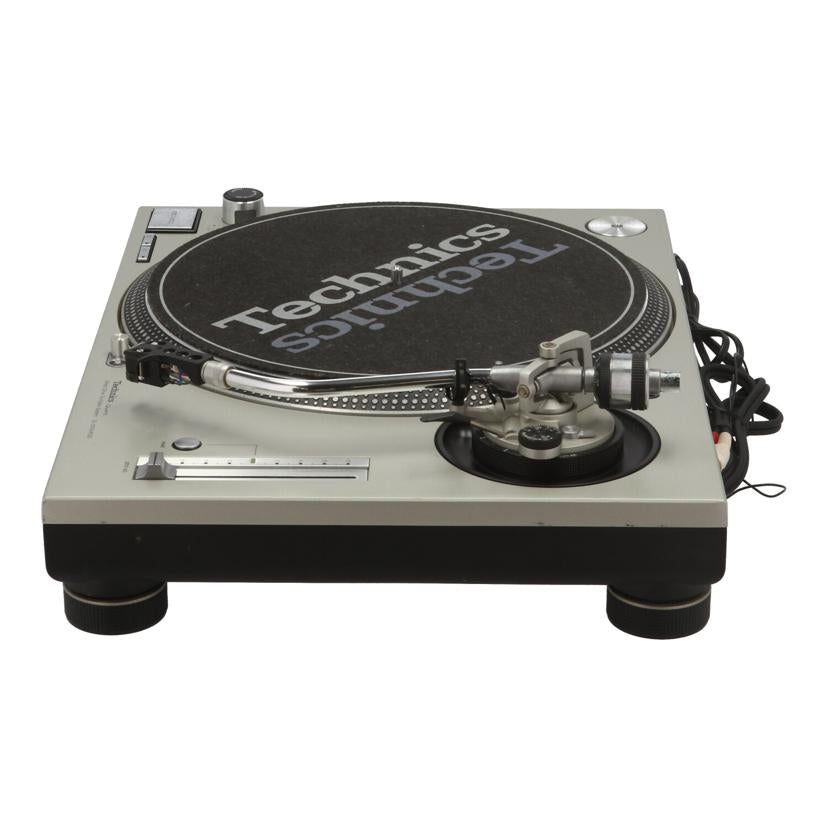 Technics テクニクス /JDターンテーブル/SL-1200MK3D//GE0BB89578/Bランク/63