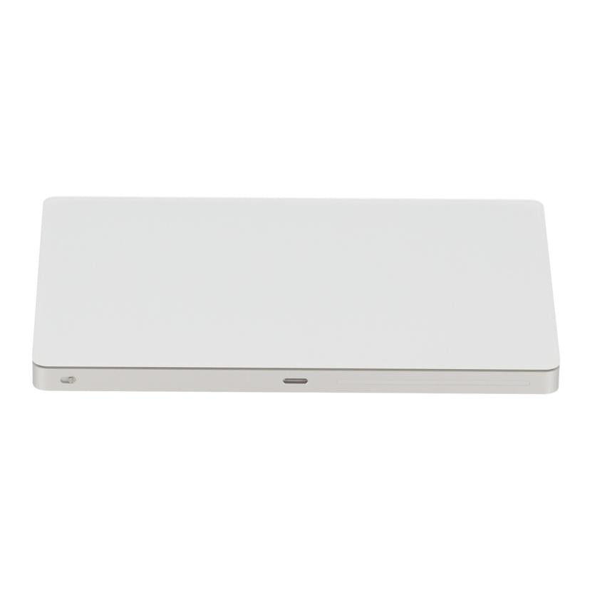Apple アップル /Magic Trackpad 2/MJ2R2J/A//CC2022301XQJ2Y1AC/Bランク/82