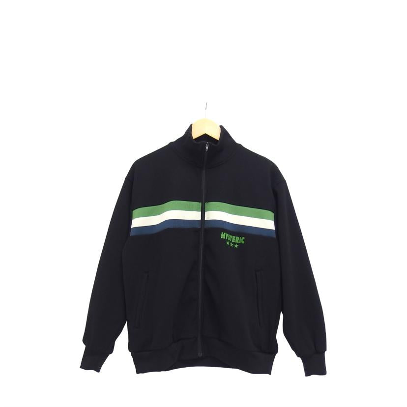 HYSTERIC GLAMOUR ヒステリックグラマー/トラックジャケット/02241CJ01396//Aランク/04