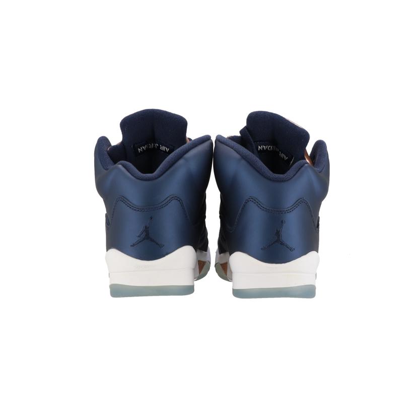 NIKE ナイキ/NIKE AIR JORDAN 5 24.5/440888-416//Aランク/64
