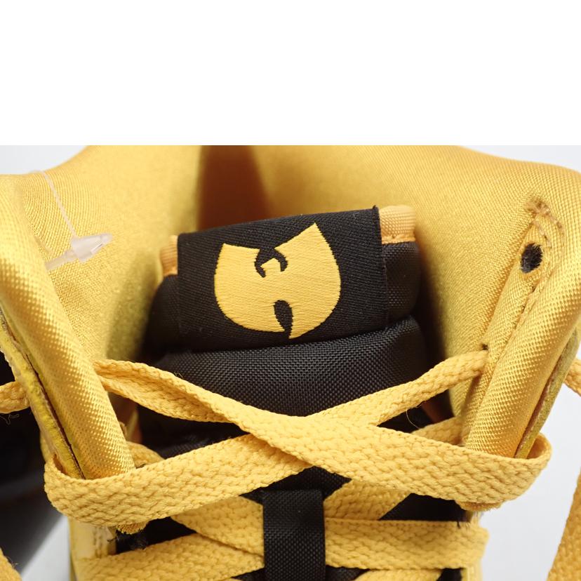 NIKE ナイキ/NIKE DUNK HI RETRO PRM/HJ4320-001//27.0cm/Aランク/62