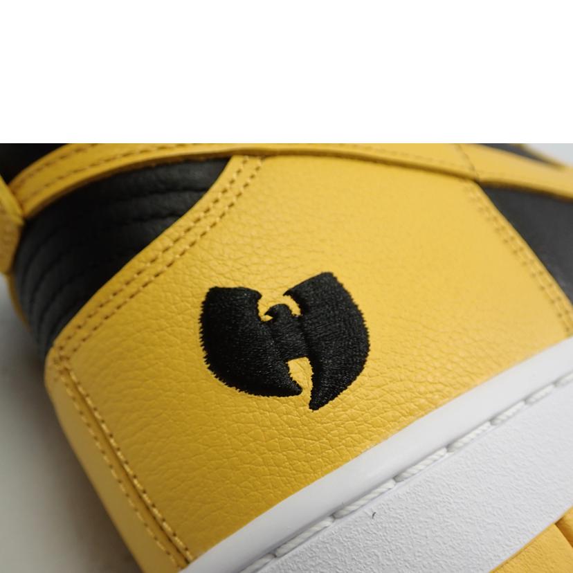 NIKE ナイキ/NIKE DUNK HI RETRO PRM/HJ4320-001//27.0cm/Aランク/62