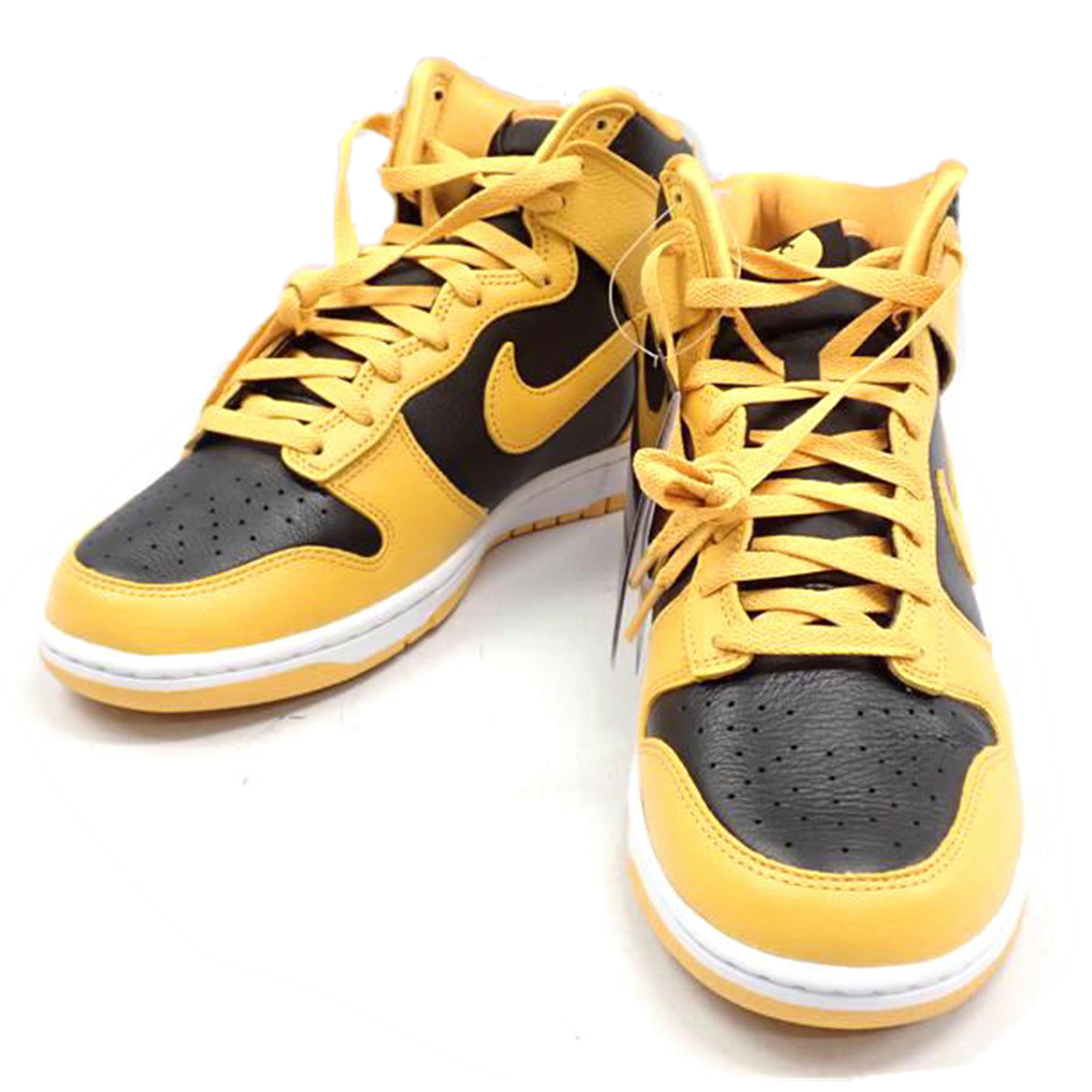 NIKE ナイキ/NIKE DUNK HI RETRO PRM/HJ4320-001//27.0cm/Aランク/62