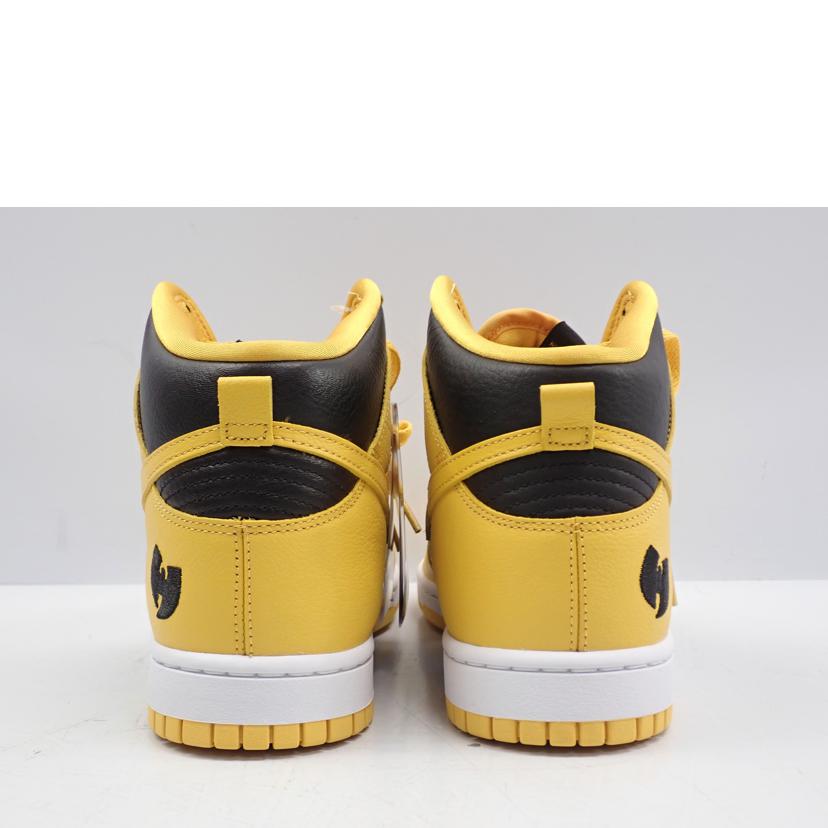 NIKE ナイキ/NIKE DUNK HI RETRO PRM/HJ4320-001//27.0cm/Aランク/62