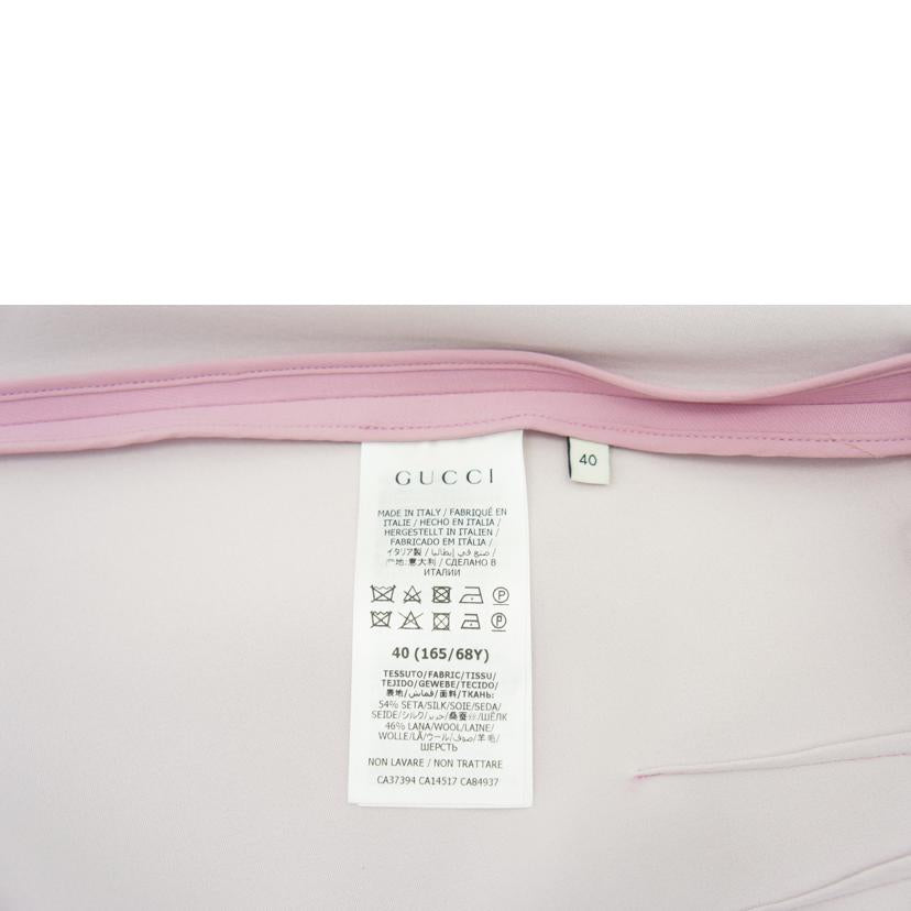 GUCCI グッチ/スカート/PK/619479//Aランク/94