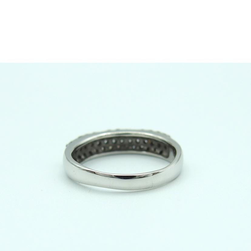 K18WGダイヤR0.74ct#13//ABランク/04