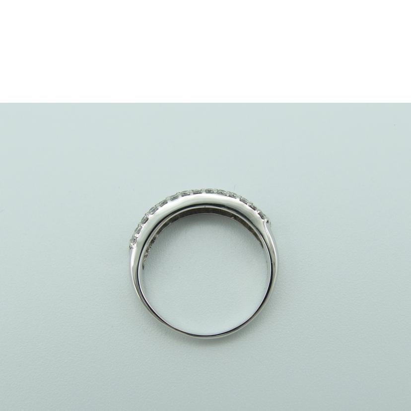 K18WGダイヤR0.74ct#13//ABランク/04