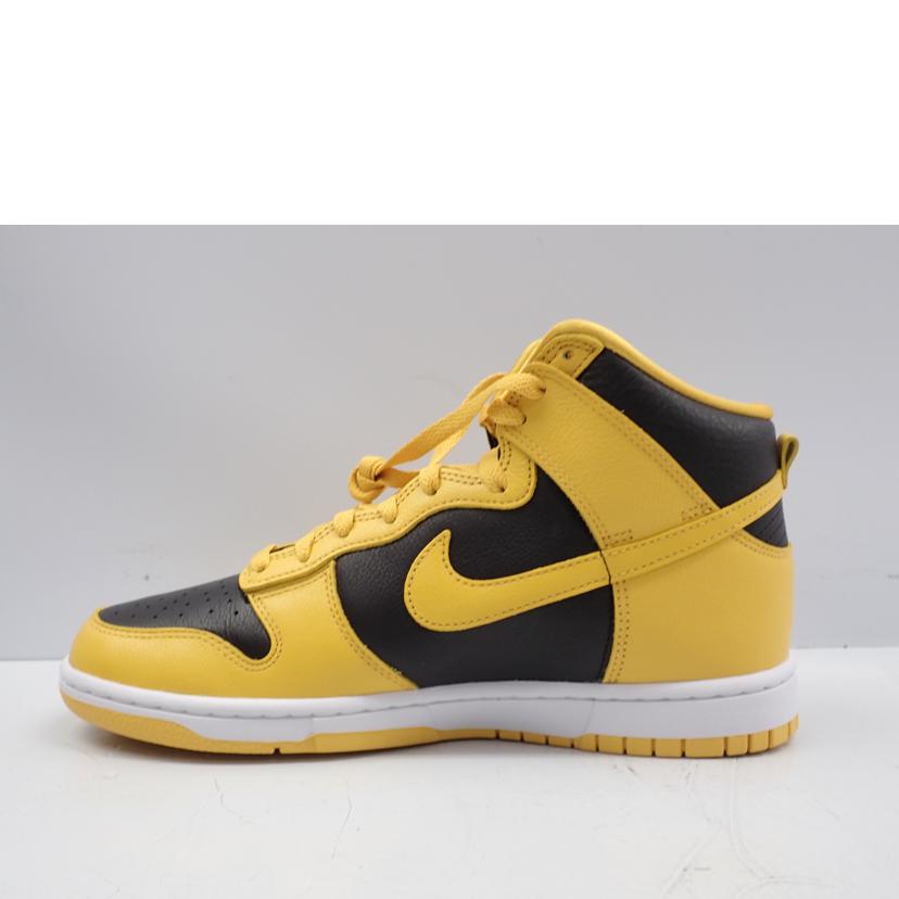 NIKE ナイキ/NIKE DUNK HI RETRO PRM/HJ4320-001//27.0cm/Aランク/62
