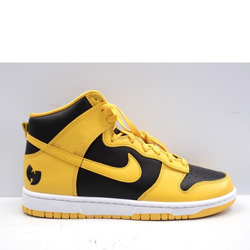 NIKE ナイキ/NIKE DUNK HI RETRO PRM/HJ4320-001//27.0cm/Aランク/62