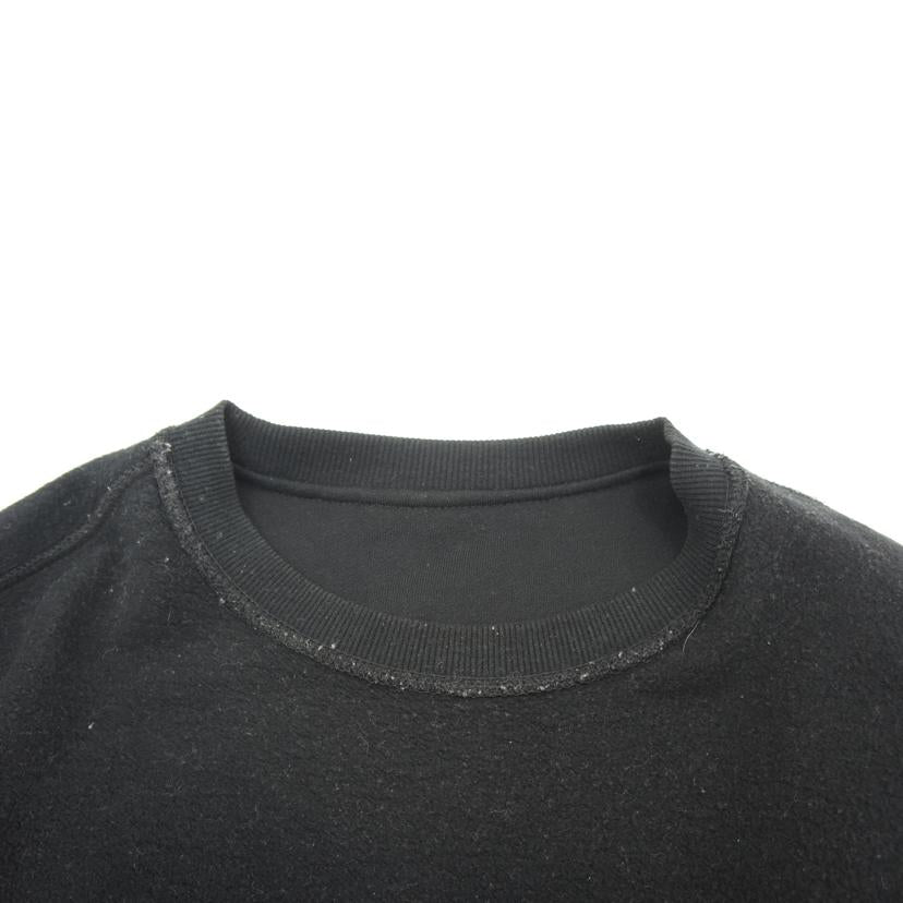 STUSSY/ロゴクルーネックスウェット/Z3000SAS19//ABランク/09