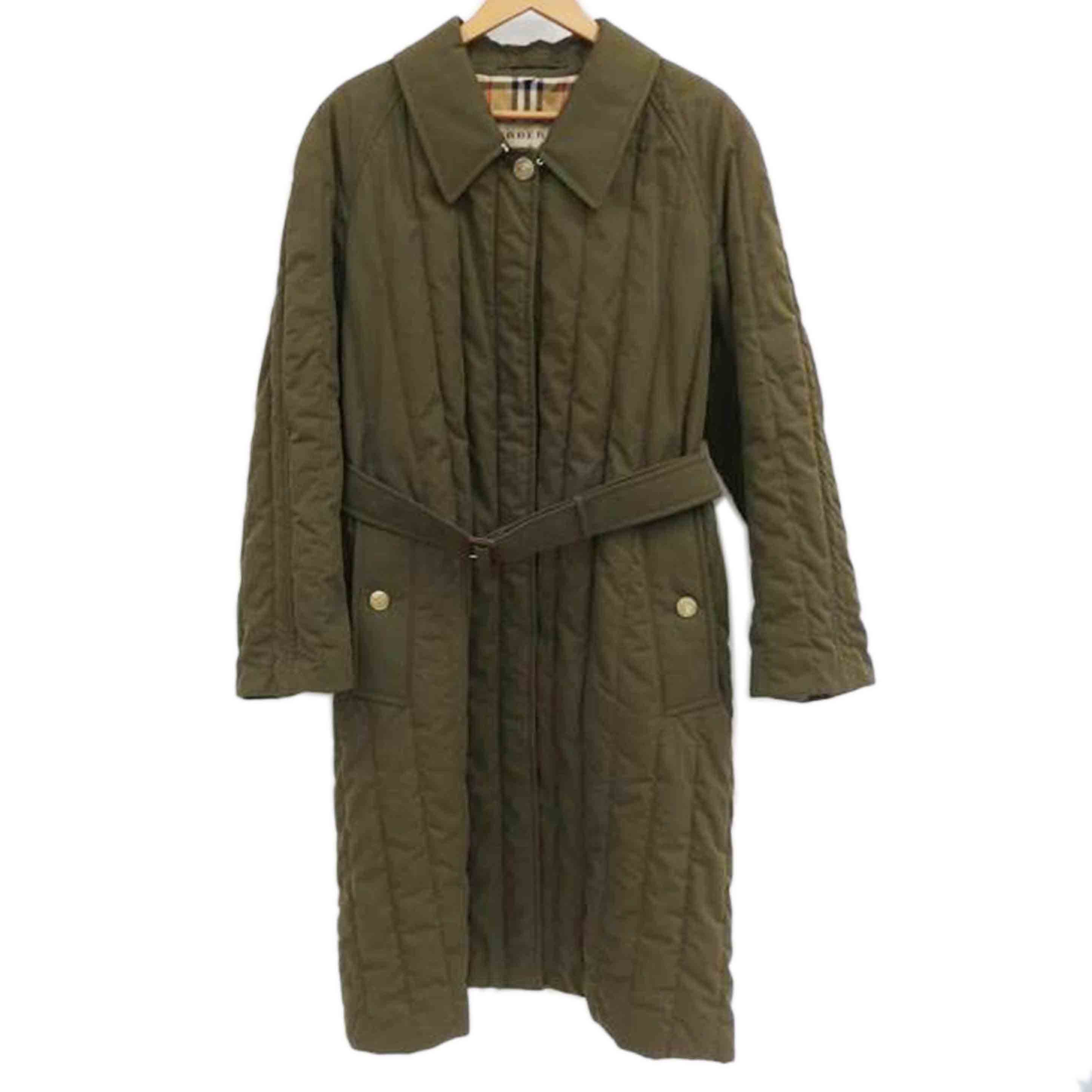 BURBERRY バーバリー/BURBERRY キルティングコート//BCランク/82