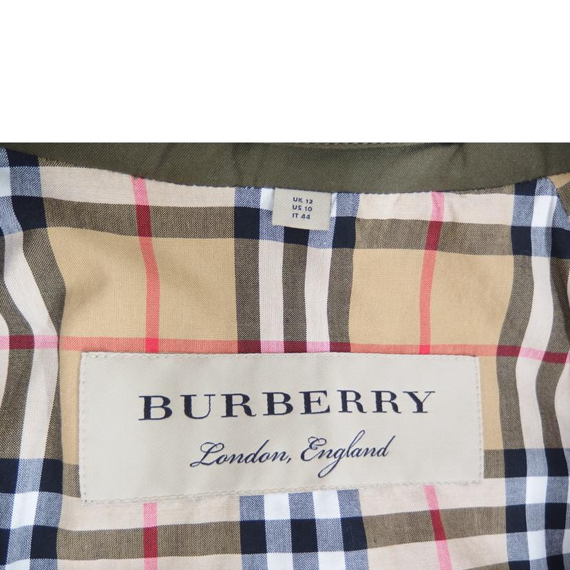 BURBERRY バーバリー/BURBERRY キルティングコート//BCランク/82