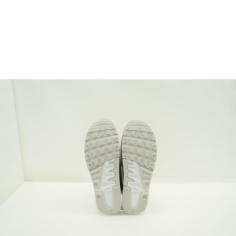 NIKE ナイキ/NIKE AIR SPANⅡ /BQ8164-001//Aランク/75