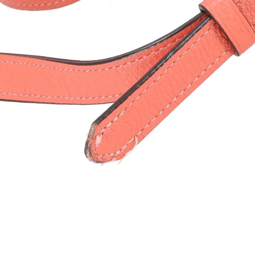 COACH コーチ/ショルダーバッグ/レザー/F67025//K18**/ABランク/06