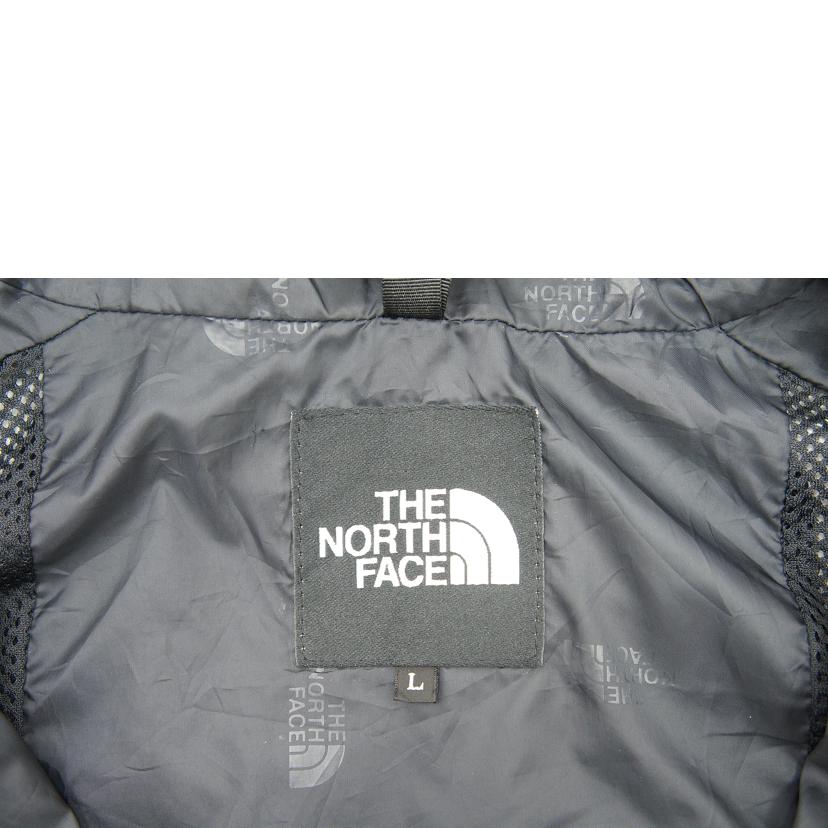 THE NORTH FACE ノースフェイス/マウンテンライトデニムジャケット/NP12032//ABランク/42