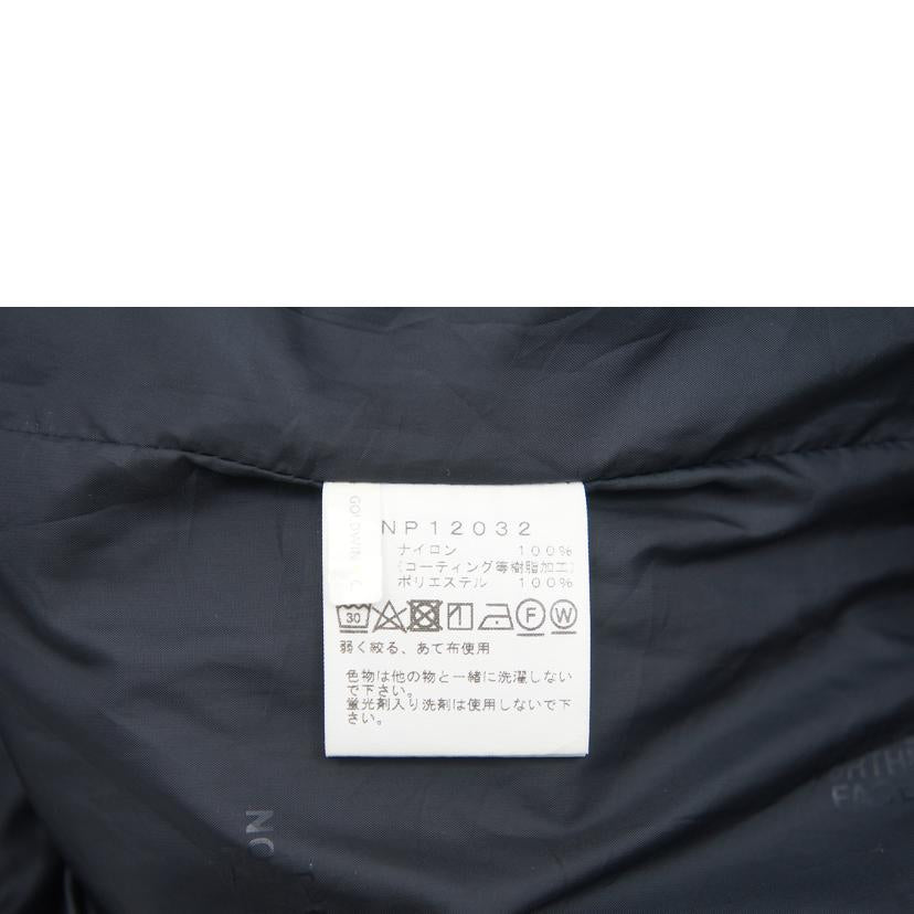 THE NORTH FACE ノースフェイス/マウンテンライトデニムジャケット/NP12032//ABランク/42