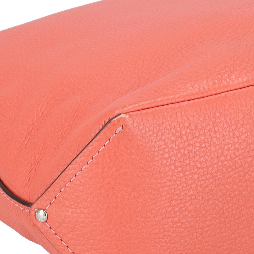 COACH コーチ/ショルダーバッグ/レザー/F67025//K18**/ABランク/06