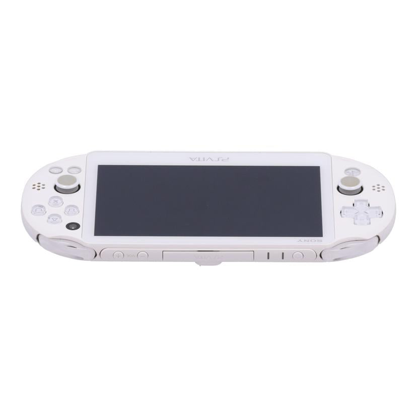 SONY ソニー /PlayStation Vita 本体/PCH-2000//03274471394849298/Bランク/82