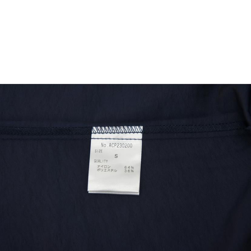 Anne Coquine アンコキーヌ/2WAYコート/NV/ACP230200//Sランク/94