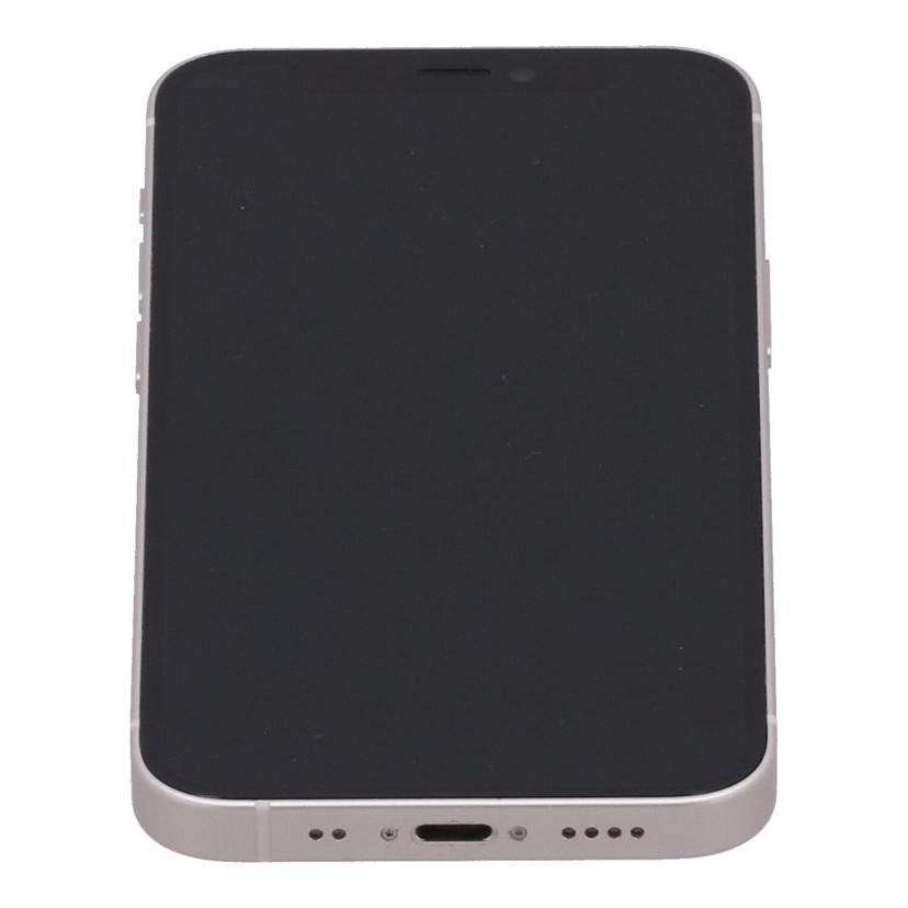 Apple SIMロックなし アップル /iPhone12 mini 256GB/MGDT3J/A//FD1F50AY0GQM/Bランク/05