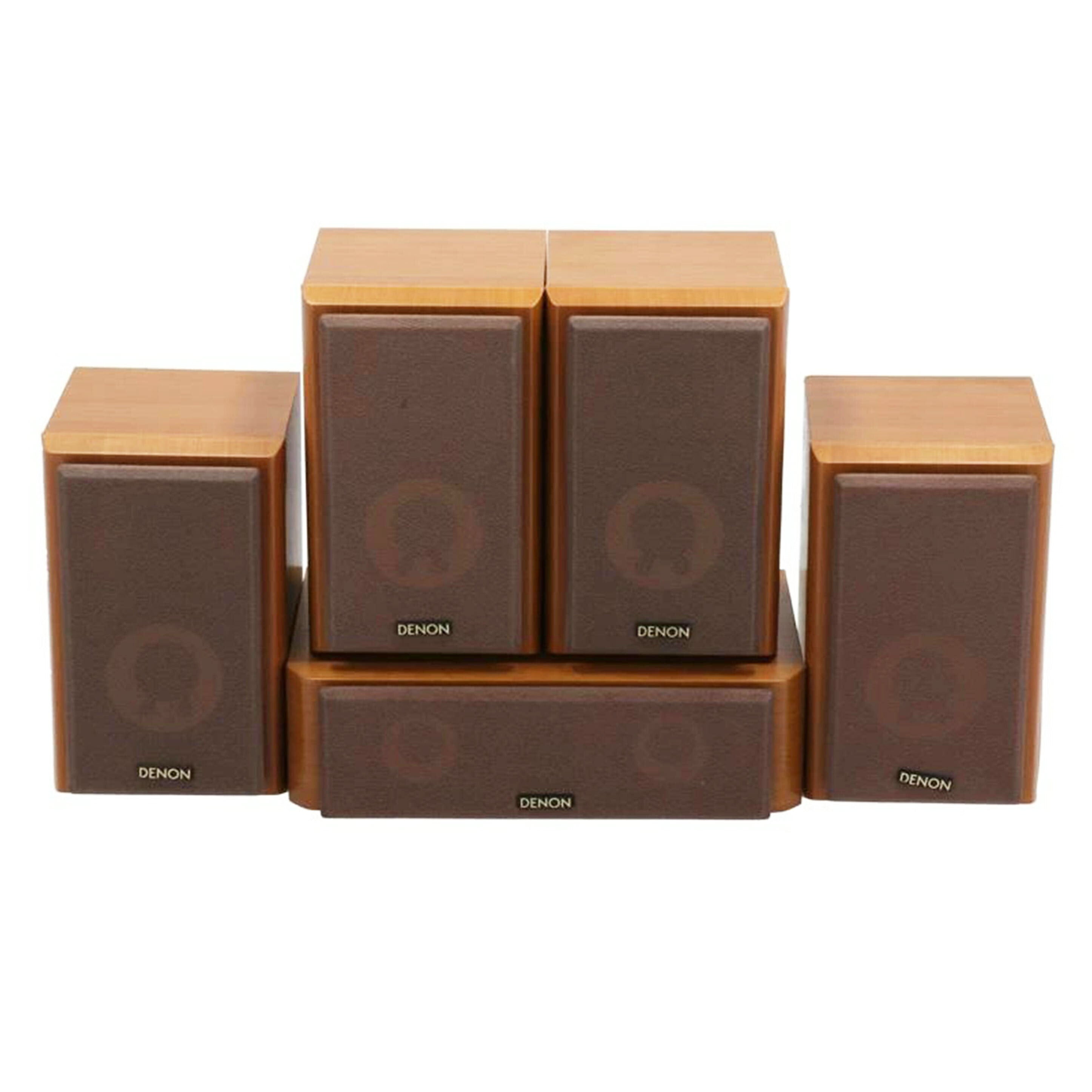 DENON デノン /スピーカーセット/USC-A1000+USC-C1000//-/Bランク/22
