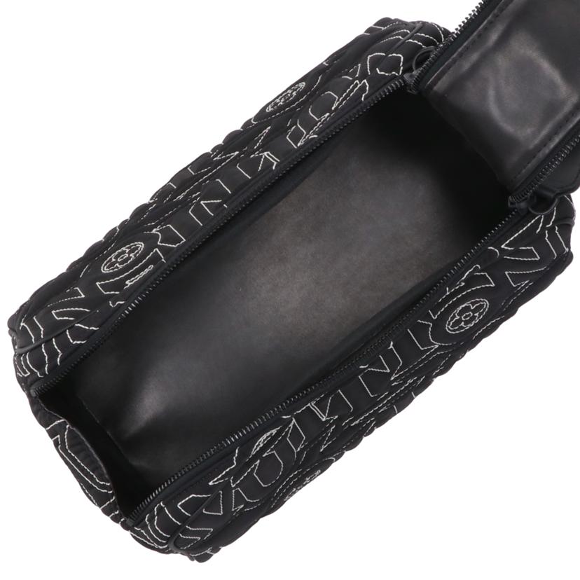 LOUIS VUITTON ルイヴィトン/スノーコレクションドップキットポーチ/M21435//RFI*/Aランク/67