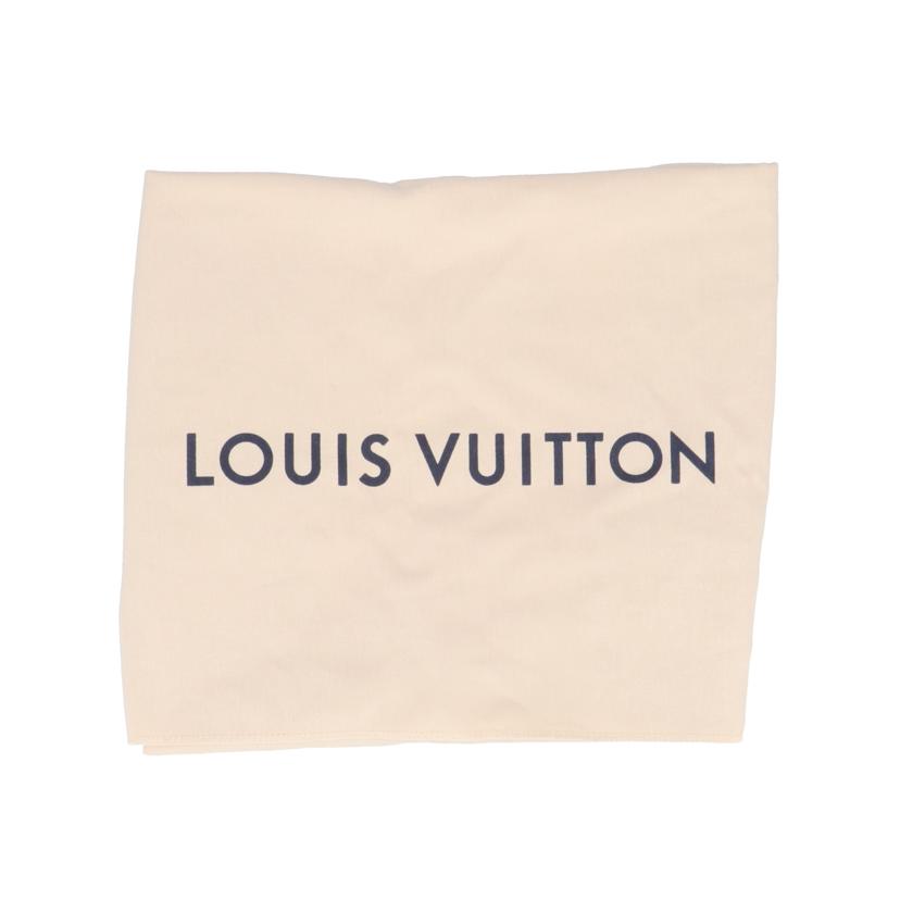 LOUIS VUITTON ルイヴィトン/スノーコレクションドップキットポーチ/M21435//RFI*/Aランク/67