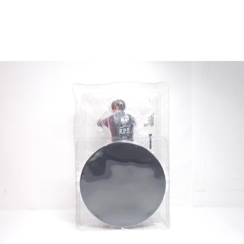 CAPCOM カプコン/バイオハザード RE2 コレクターズエディション//ABランク/42