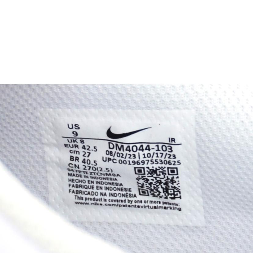 NIKE ナイキ/コルテッツ/DM4044-103//Aランク/75