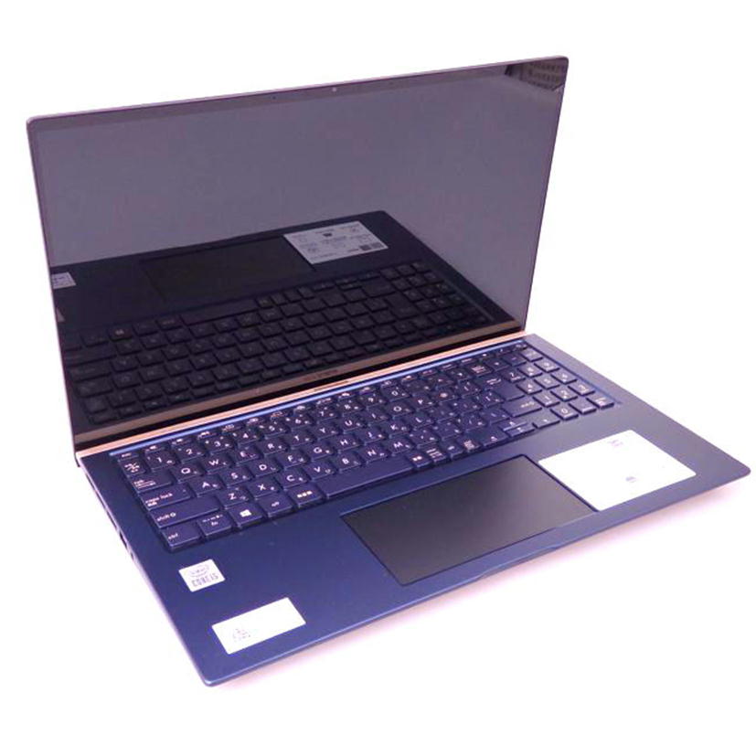 ASUS エイスース/ノートPC/ZenBOOK UX534F/UX534FAC-A9067T//M1N0CV062015019/ABランク/76
