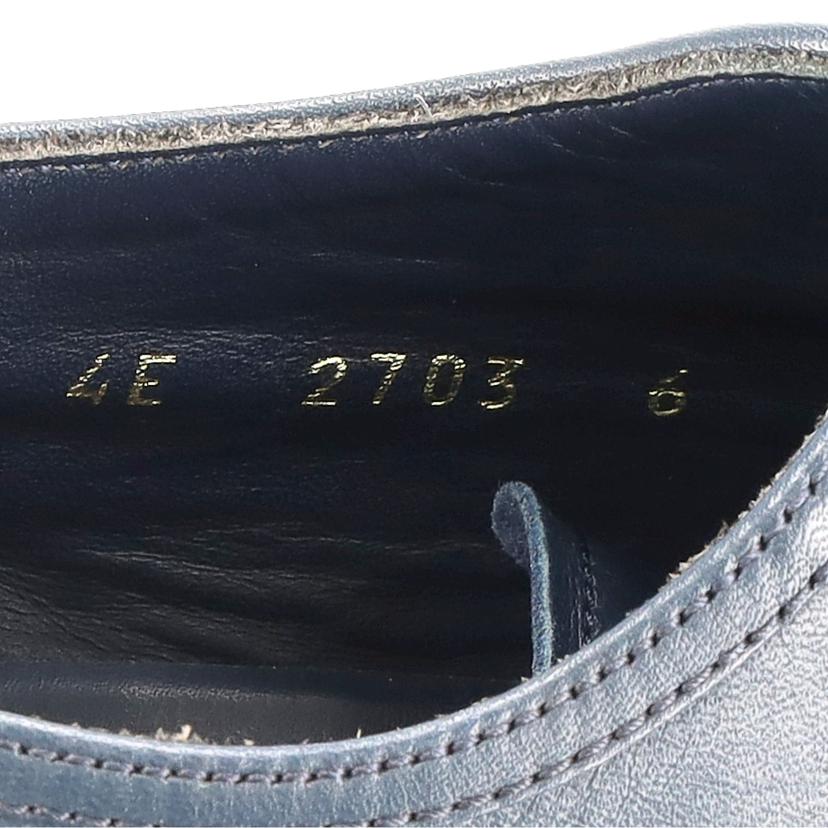 PRADA SPORTS プラダスポーツ/レザースニーカー/2703//サイズ:6/Aランク/91