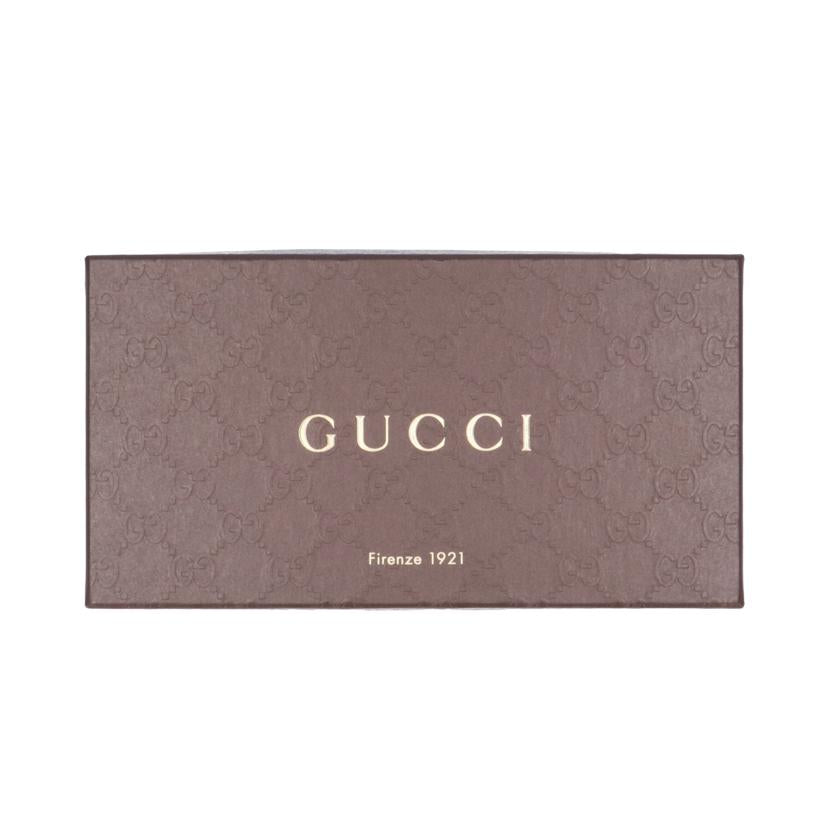GUCCI グッチ/ラウンドファスナー長財布/347112//525***/Bランク/94