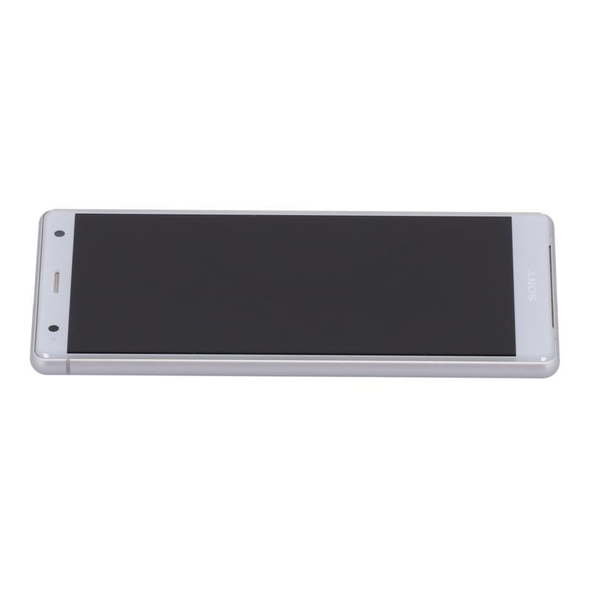 SONY docomo ソニー /スマートフォン/Xperia XZ2/SO-03K//QV709MF41G/Bランク/82