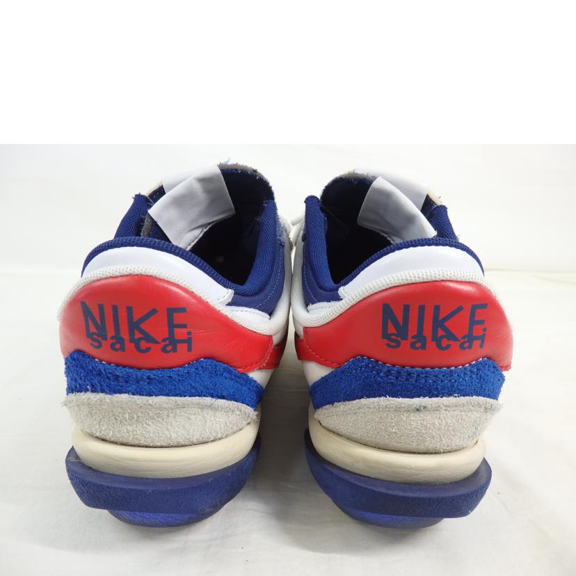 NIKE ナイキ/NIKE×SACAI ZOOM CORTEZ SP /27.0cm/DQ0581-100//ABランク/84