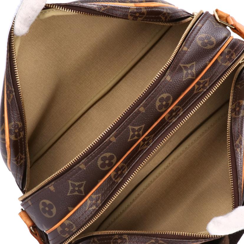 LOUIS VUITTON ルイ・ヴィトン/リポーターPM/モノグラム/M45254//SP0***/Bランク/94