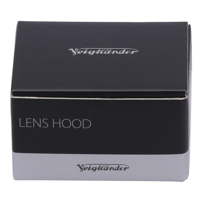 Voigtlander Cosina フォクトレンダー /レンズフード/LH-11//-/Bランク/70