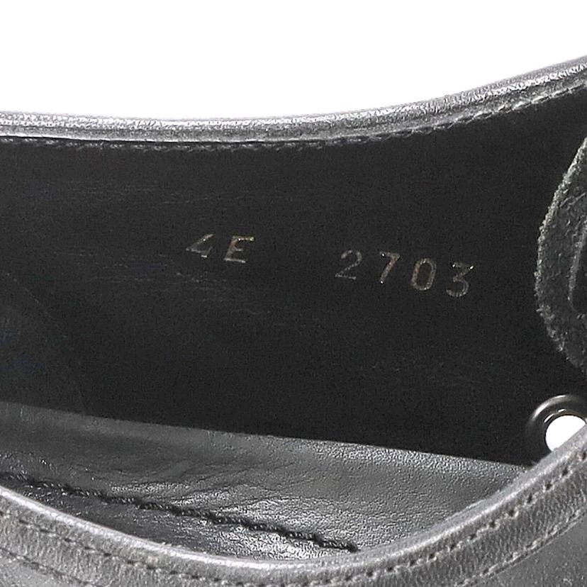 PRADA SPORTS プラダスポーツ/レザースニーカー/2703//サイズ:5 1/2/ABランク/91