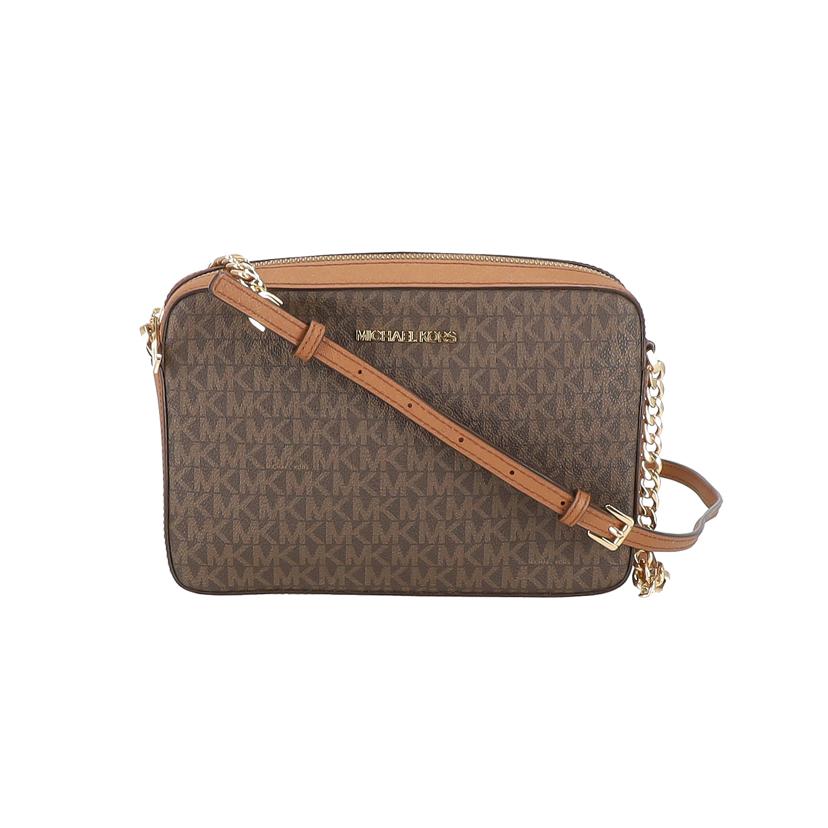 MICHAE KORS マイケルコース/ジェットセットアイテム ショルダーバッグ/35F8GTTC3B//Aランク/09