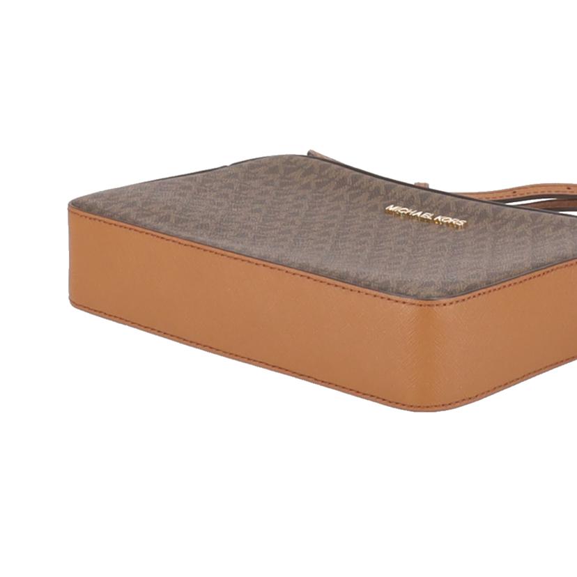MICHAE KORS マイケルコース/ジェットセットアイテム ショルダーバッグ/35F8GTTC3B//Aランク/09