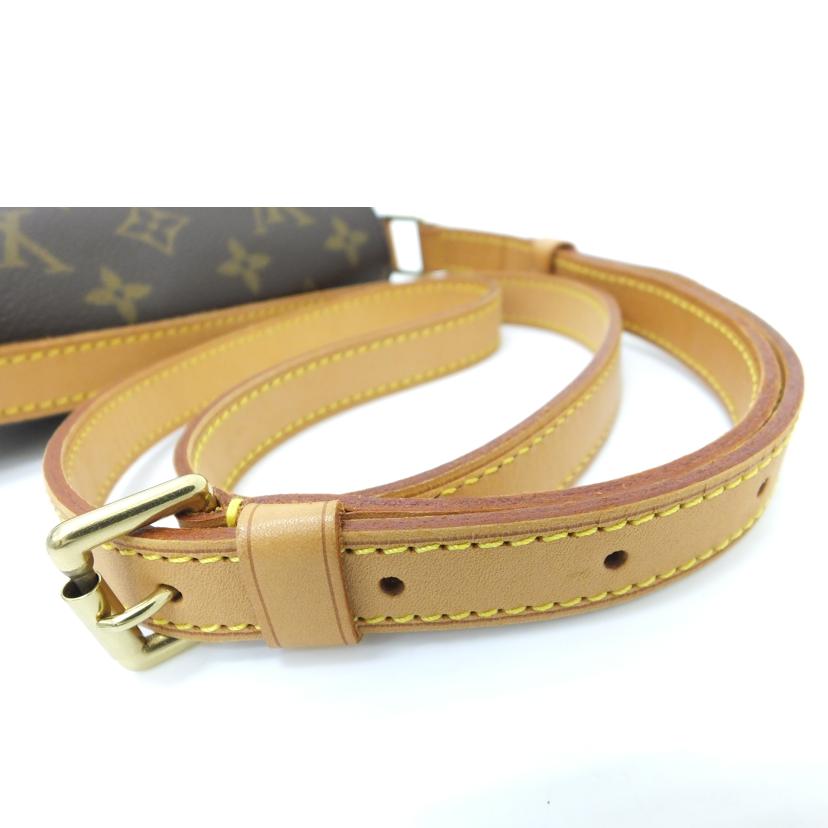 LV ルイヴィトン/タンブラン/モノグラム/M51179//FL1***/Aランク/88