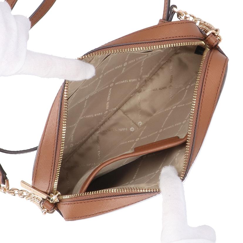 MICHAE KORS マイケルコース/ジェットセットアイテム ショルダーバッグ/35F8GTTC3B//Aランク/09