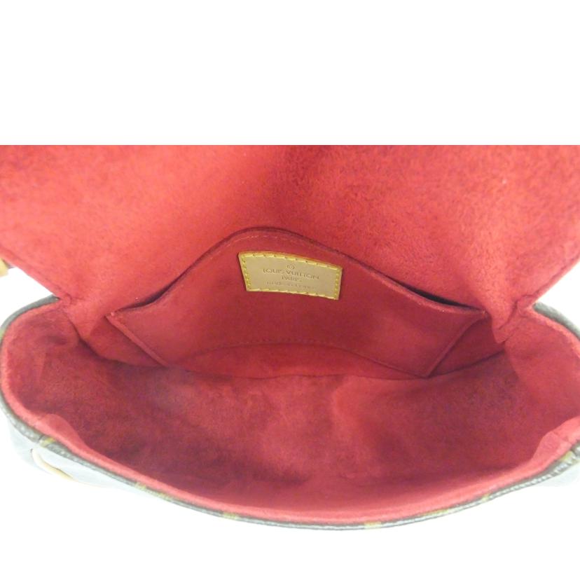 LV ルイヴィトン/タンブラン/モノグラム/M51179//FL1***/Aランク/88