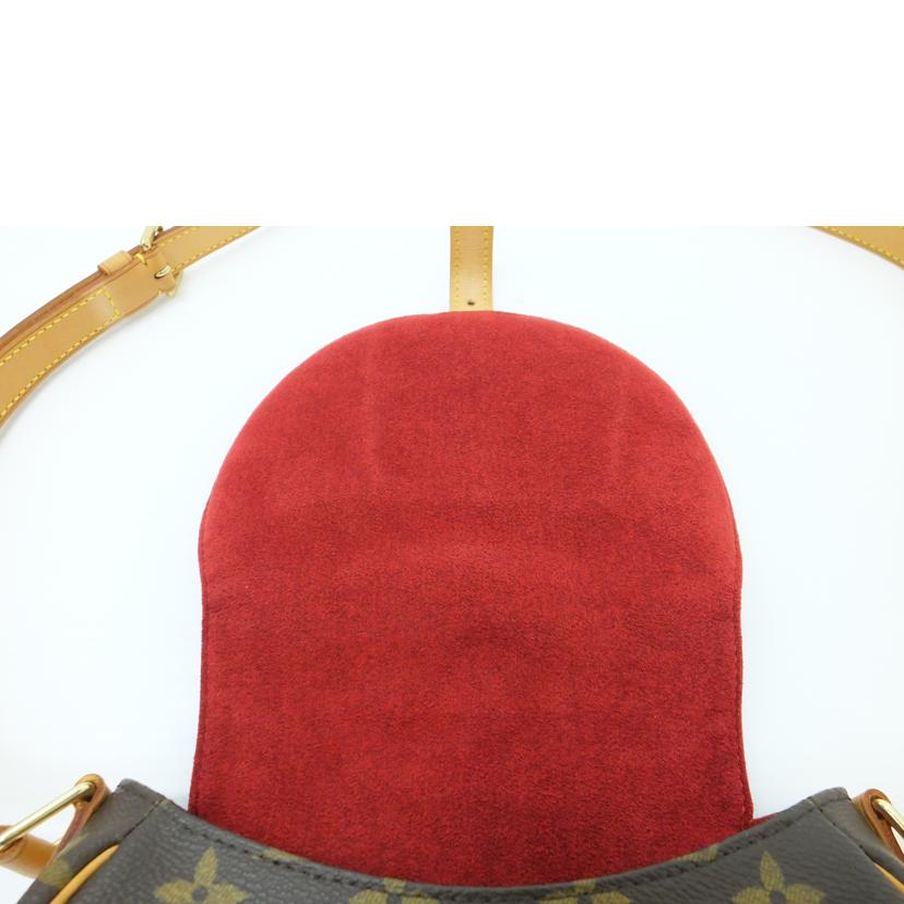 LV ルイヴィトン/タンブラン/モノグラム/M51179//FL1***/Aランク/88