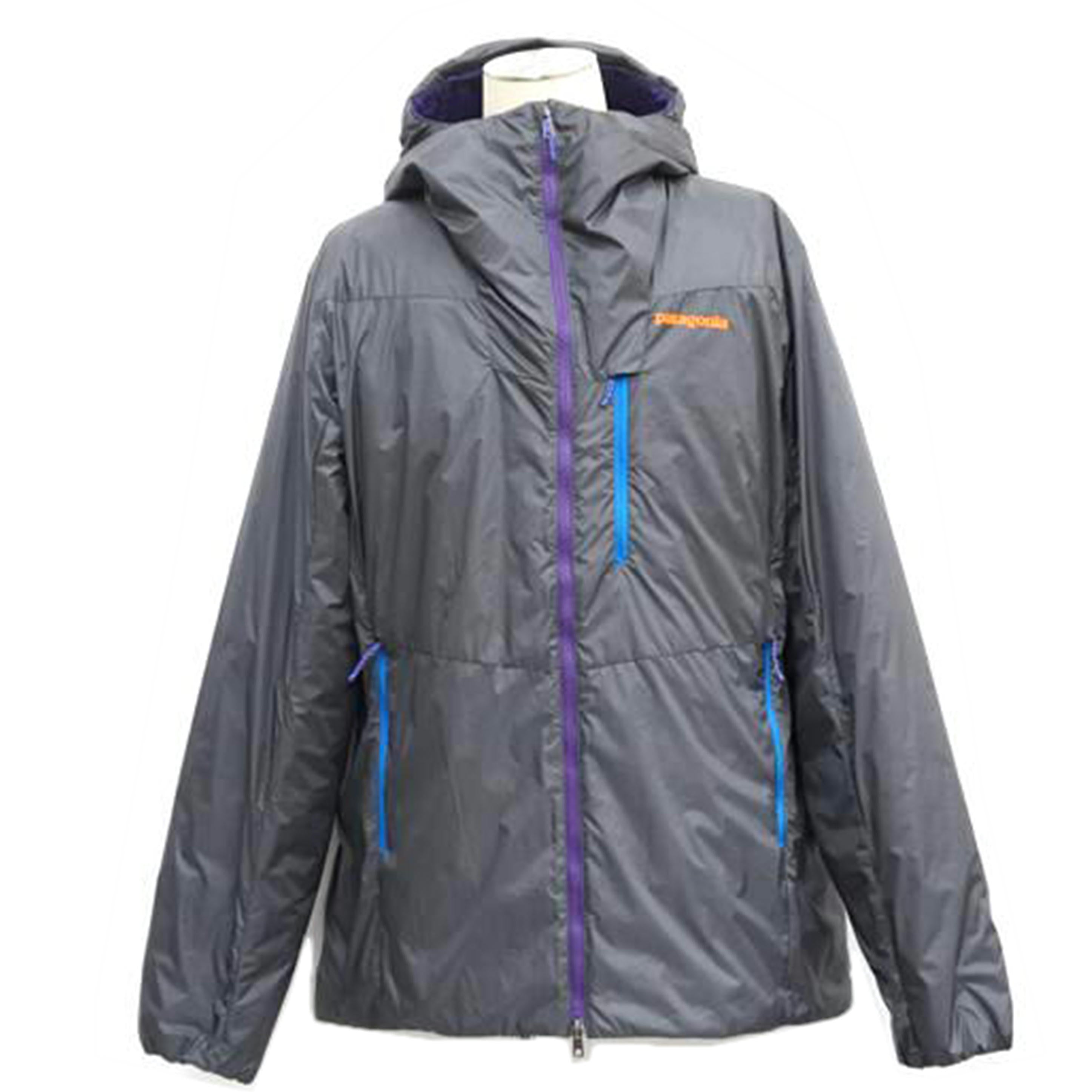 patagonia パタゴニア/ patagonia DAS LIGHT HOODY L/85301//Aランク/67