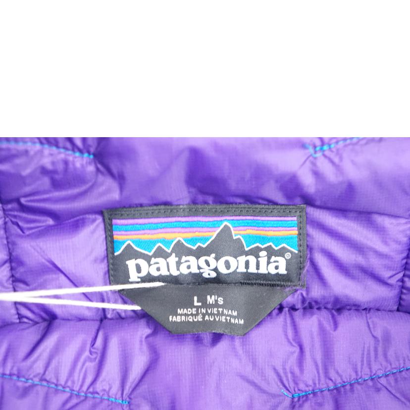patagonia パタゴニア/ patagonia DAS LIGHT HOODY L/85301//Aランク/67