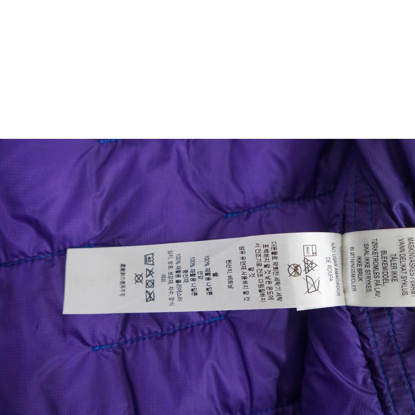 patagonia パタゴニア/ patagonia DAS LIGHT HOODY L/85301//Aランク/67