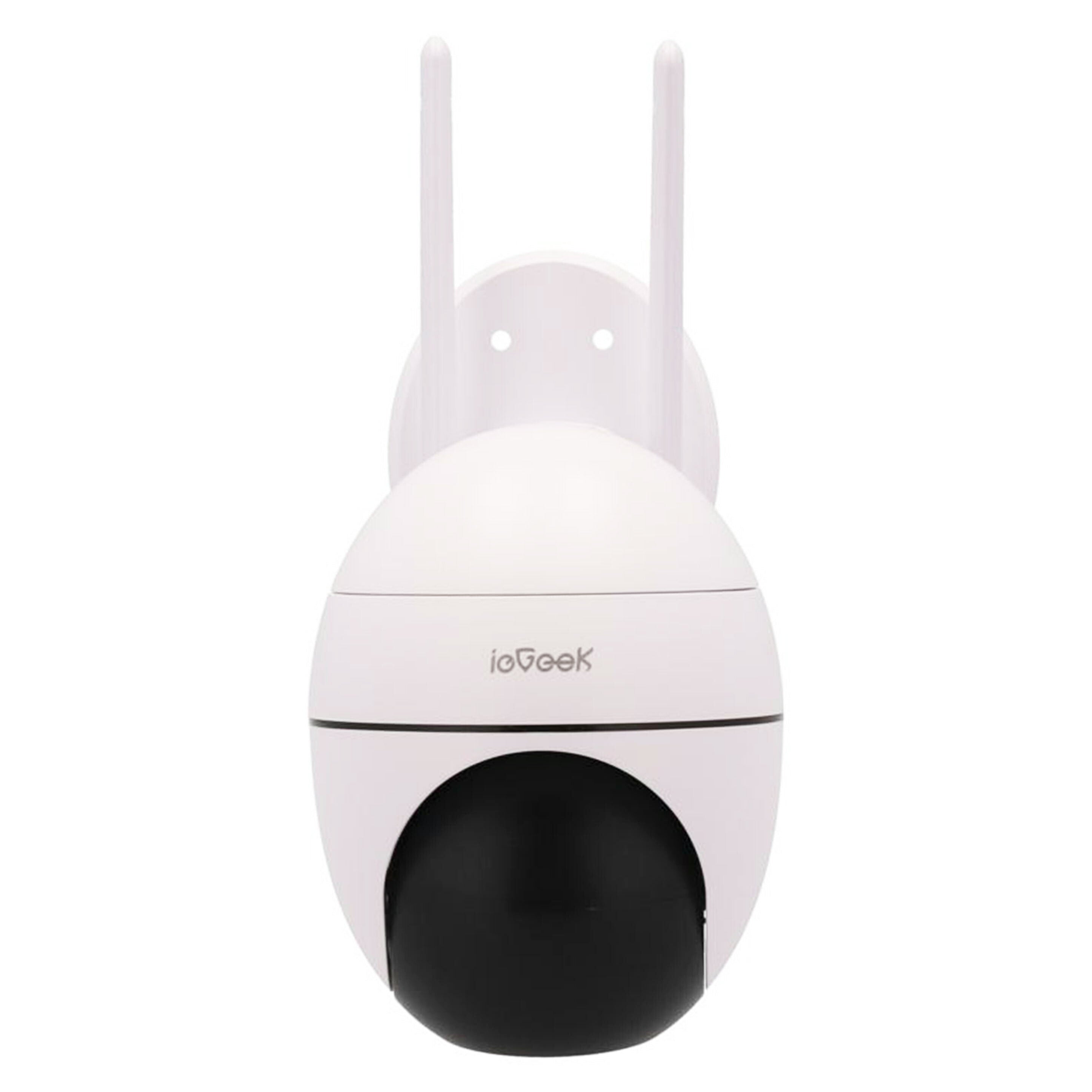 ieGeek ieGeek/防犯カメラ/ZS-GQ4//-/Bランク/62