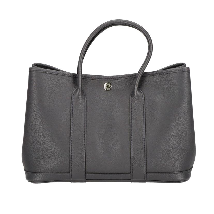 HERMES エルメス/ガーデンパーティーTPM30/ネゴンダ/アルドワーズ//□Q刻*/Aランク/94